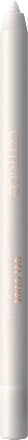 Lipliner Gel Glide Long-Lasting 100 Bare Trace, 1,2 g