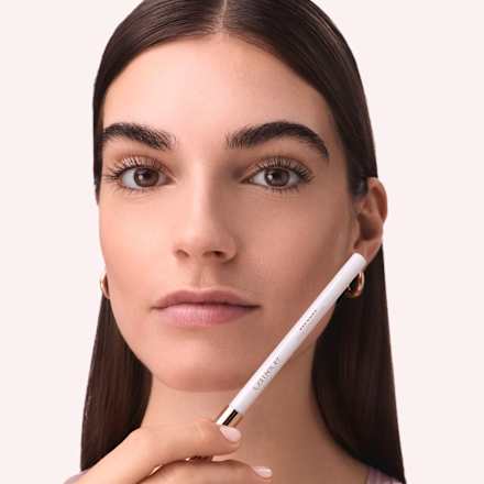 Lipliner Gel Glide Long-Lasting 100 Bare Trace, 1,2 g