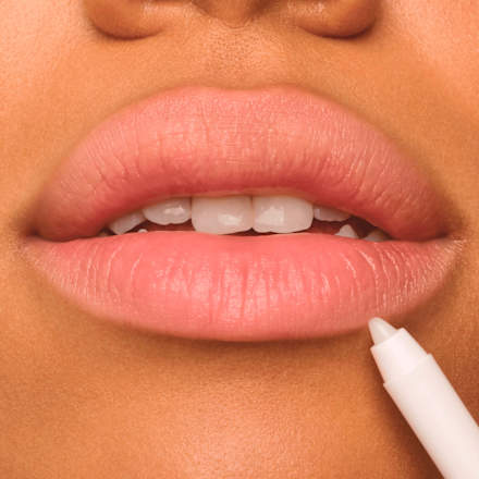 Lipliner Gel Glide Long-Lasting 100 Bare Trace, 1,2 g