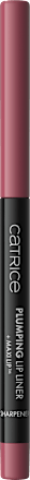 Lipliner Plumping 050 Licence To Kiss, 0,35 g