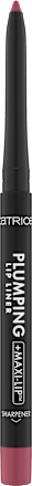 Lipliner Plumping 050 License To Kiss, 0,35 g