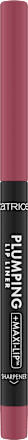 Lipliner Plumping 050 License To Kiss, 0,35 g