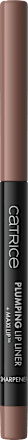 Lipliner Plumping 069 Mainhattan, 0,35 g