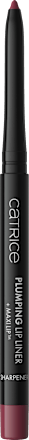 Lipliner Plumping 090 The Wild One, 0,35 g