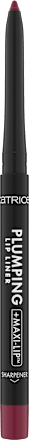 Lipliner Plumping 090 The Wild One, 0,35 g
