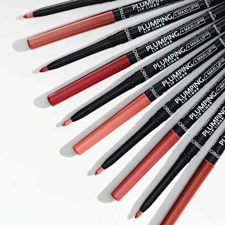 Lipliner Plumping 100 Go All-Out, 0,35 g