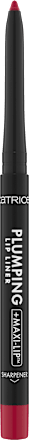 Lipliner Plumping 110 Stay Seductive, 0,35 g CATRICE