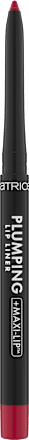 Lipliner Plumping 110 Stay Seductive, 0,35 g CATRICE