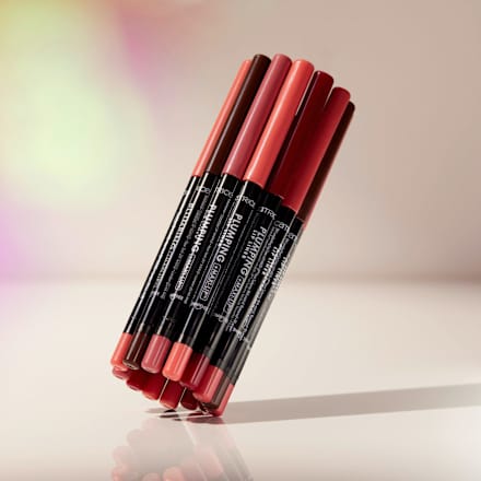 Lipliner Plumping 110 Stay Seductive, 0,35 g CATRICE