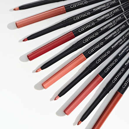 Lipliner Plumping 120 Stay Powerful, 0,35 g