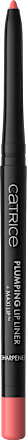 Lipliner Plumping 160 S-peach-less, 0,35 g