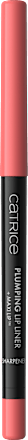 Lipliner Plumping 160 S-peach-less, 0,35 g