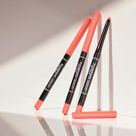 Lipliner Plumping 160 S-peach-less, 0,35 g CATRICE