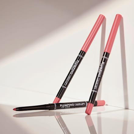 Lipliner Plumping 190 I Like To Mauve It, 0,35 g