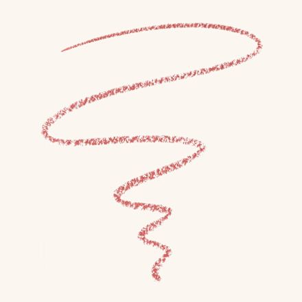 Lipliner Plumping 200 Rosie voelt rooskleurig, 0,35 g