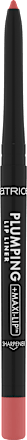 Lipliner Plumping 200 Rosie voelt rooskleurig, 0,35 g