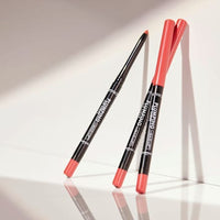 Lipliner Plumping 200 Rosie voelt rooskleurig, 0,35 g
