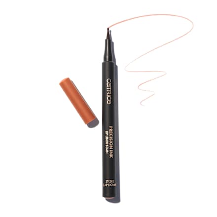 Lipliner Precision Ink Stain 030 Over It Anyway, 1 ml