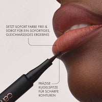 Lipliner Precision Ink Stain 030 Over It Anyway, 1 ml