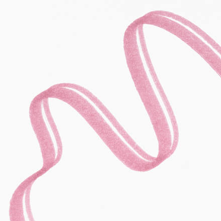 Lipliner Precision Ink Stain 070 Forever Yes, 1 ml