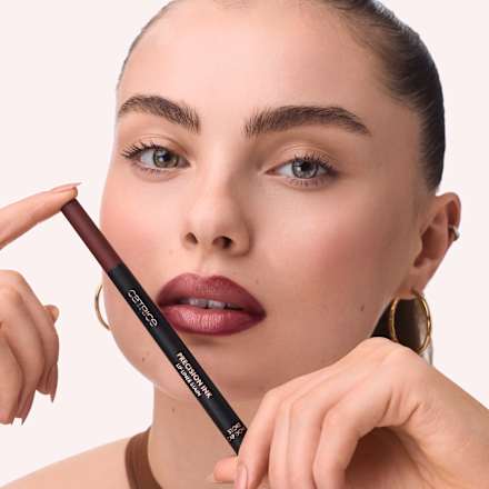 Lipliner Precision Ink Stain 090 Lasting Touch, 1 ml