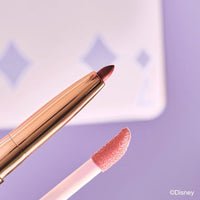 Lipliner & Lipgloss Disney Alice In Wonderland 2in1 C01 How Curious, 1,77 g CATRICE