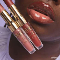 Lipliner & Lipgloss Disney Alice In Wonderland 2in1 C01 How Curious, 1,77 g CATRICE