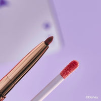 Lipliner & Lipgloss Disney Alice in Wonderland 2in1 C02 Always Curious, 1,77 g CATRICE