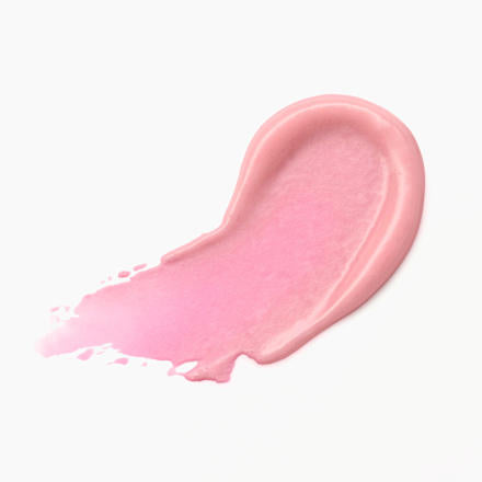 Lippenbalsam Bare Glow Lip Oil Balm 010 Cool Pink, 3 g