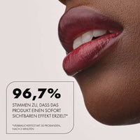 Lippenbalsam Bare Glow Lip Oil Balm 020 Warm Mahogany, 3 g