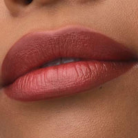 Lippenbalsam Bare Glow Lip Oil Balm 020 Warm Mahogany, 3 g