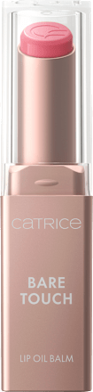 Lippenbalsam Bare Touch Lip Oil Balm 010 Rosé All Day, 3 g
