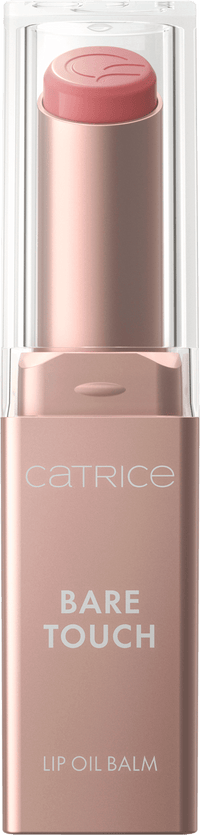 CATRICE Baume à lèvres Bare Touch Lip Oil Balm 020 Feelin' Pretty, 3 g