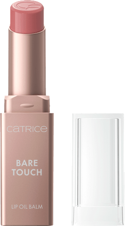 CATRICE Baume à lèvres Bare Touch Lip Oil Balm 020 Feelin' Pretty, 3 g
