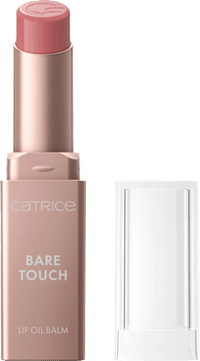 CATRICE Baume à lèvres Bare Touch Lip Oil Balm 020 Feelin' Pretty, 3 g