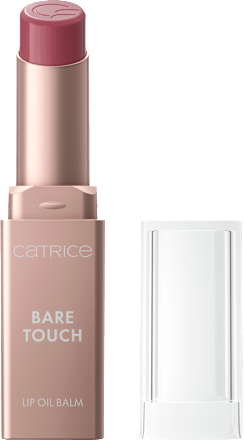 Lippenbalsam Bare Touch Lip Oil Balm 030 Bubbly Friday, 3 g