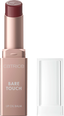 Lippenbalsam Bare Touch Lip Oil Balm 040 Kiss Me Wild, 3 g