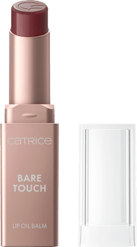 Lippenbalsam Bare Touch Lip Oil Balm 040 Kiss Me Wild, 3 g