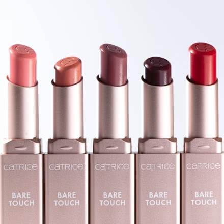 Lippenbalsam Bare Touch Lip Oil Balm 040 Kiss Me Wild, 3 g