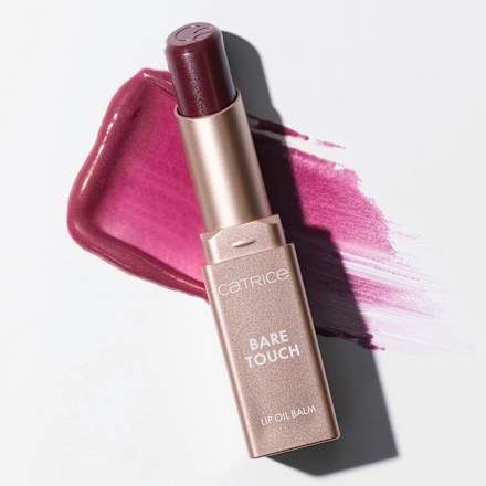 Lippenbalsam Bare Touch Lip Oil Balm 040 Kiss Me Wild, 3 g