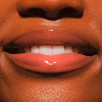 Lippenbalsam Butter Drippin' Glossy 020 Maple Latte, 10 ml CATRICE