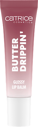 Lippenbalsam Butter Drippin' Glossy 030 Butter Together, 10 ml CATRICE