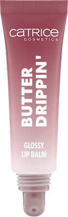 Lippenbalsam Butter Drippin' Glossy 030 Butter Together, 10 ml CATRICE