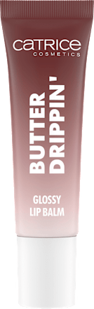 Lippenbalsam Butter Drippin' Glossy 040 Bisou Bisou, 10 ml CATRICE