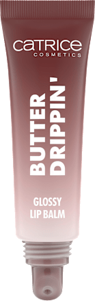 Lippenbalsam Butter Drippin' Glossy 040 Bisou Bisou, 10 ml CATRICE