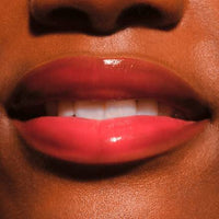 Lippenbalsam Butter Drippin' Glossy 050 Cherry Delicious, 10 ml CATRICE