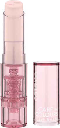 Lippenbalsam Care In Colours 010 Everyday 24/7, 3 g CATRICE