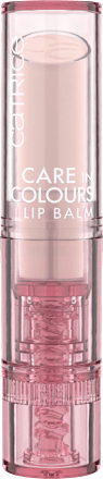 Lippenbalsam Care In Colours 010 Everyday 24/7, 3 g CATRICE