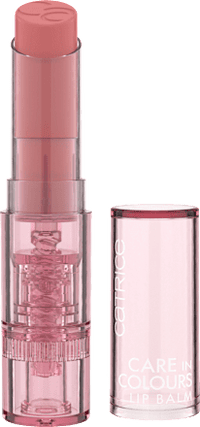 Lippenbalsem Care In Colors 020 Feelin'Pretty, 3 g