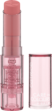 Lippenbalsem Care In Colors 020 Feelin'Pretty, 3 g